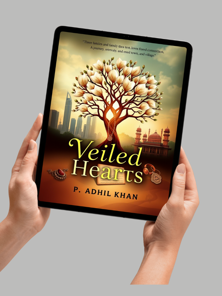 Veiled Hearts