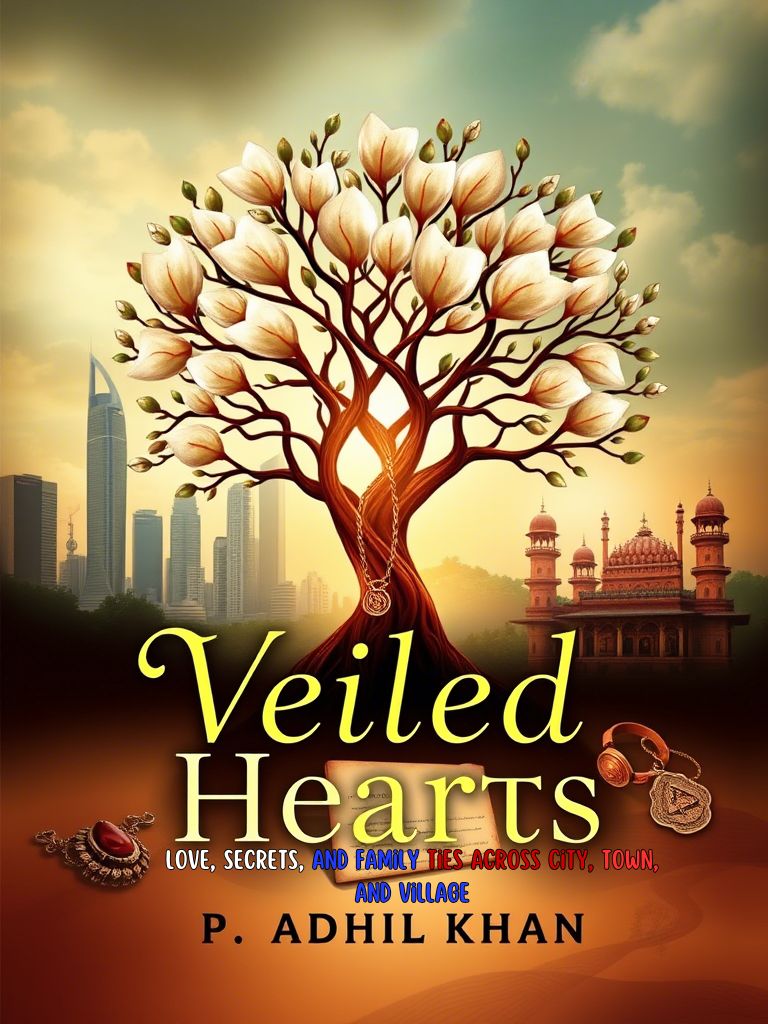Veiled Hearts